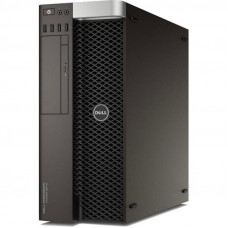 Dell Precision T5810 (Xeon E5-1630 v3|32GB|500SSD)