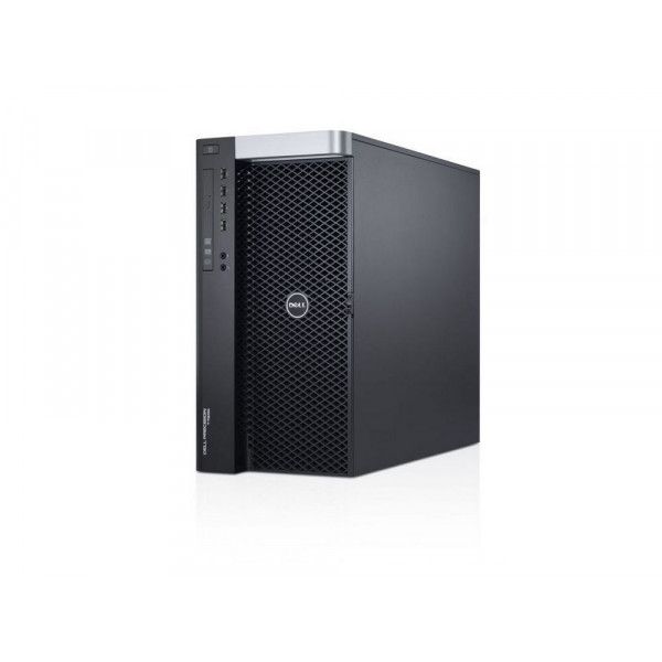 Dell Precision T7610 ( E5-2687W v2|64GB|512SSD)