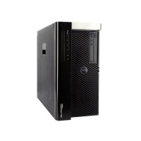 Dell Precision T7610 (E5-2687W v2|64GB|512SSD)