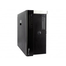 Dell Precision T7610 (E5-2687W v2|64GB|512SSD)
