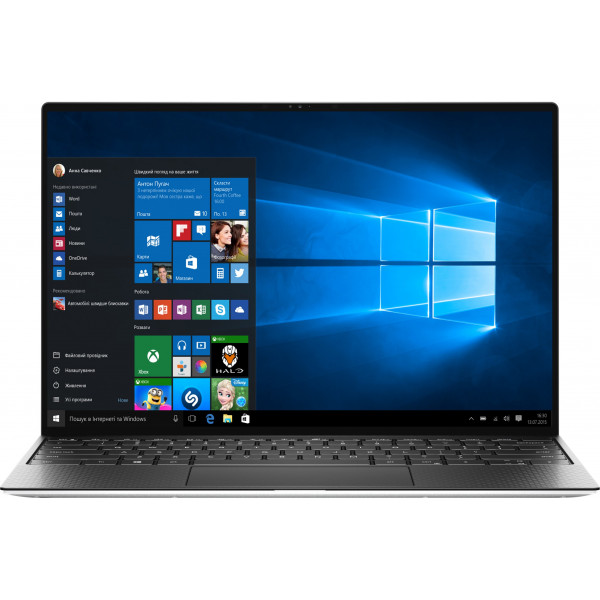 Ноутбук Dell XPS 13 9300 (i7-1065G7|16GB|256SSD)