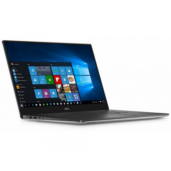 Ноутбук Dell XPS 13 9350 (i5-6300U | 8GB | 256SSD)