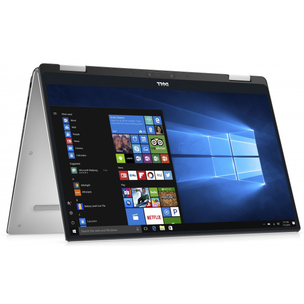 Новий ноутбук Dell XPS 13 9370 (i5-8250U|8GB|500SSD)