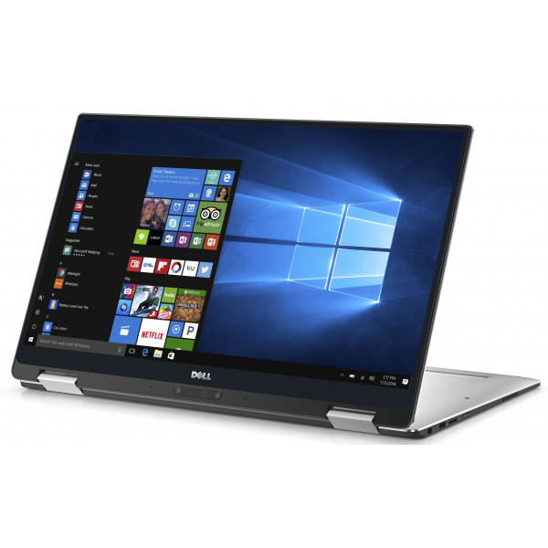 Новий ноутбук Dell XPS 13 9370 (i5-8250U|8GB|500SSD)