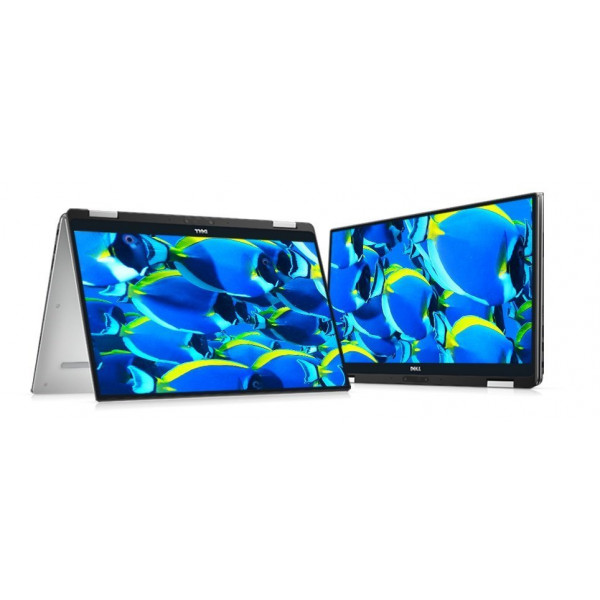 Новий ноутбук Dell XPS 13 9370 (i5-8250U|8GB|500SSD)