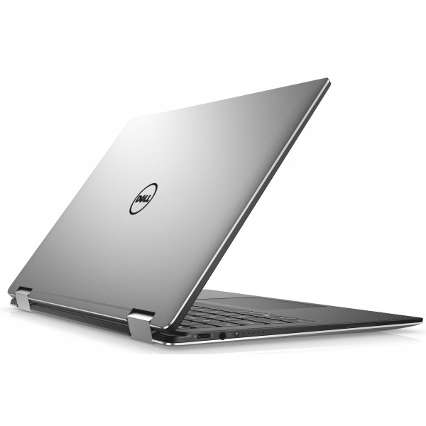 Новий ноутбук Dell XPS 13 9370 (i5-8250U|8GB|500SSD)