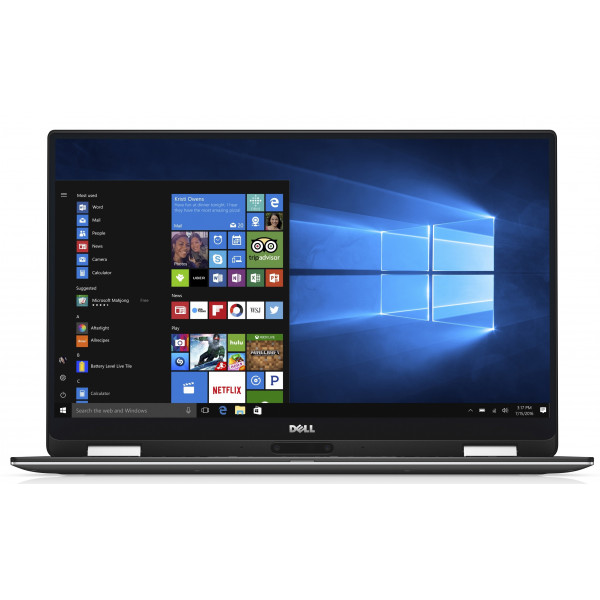 Новий ноутбук Dell XPS 13 9370 (i5-8250U|8GB|500SSD)