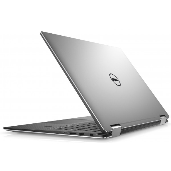 Новий ноутбук Dell XPS 13 9370 (i5-8250U|8GB|500SSD)