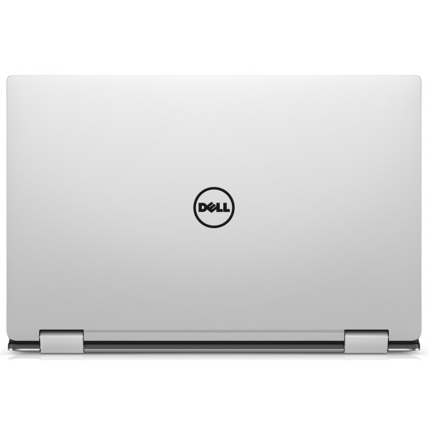 Новий ноутбук Dell XPS 13 9370 (i5-8250U|8GB|500SSD)