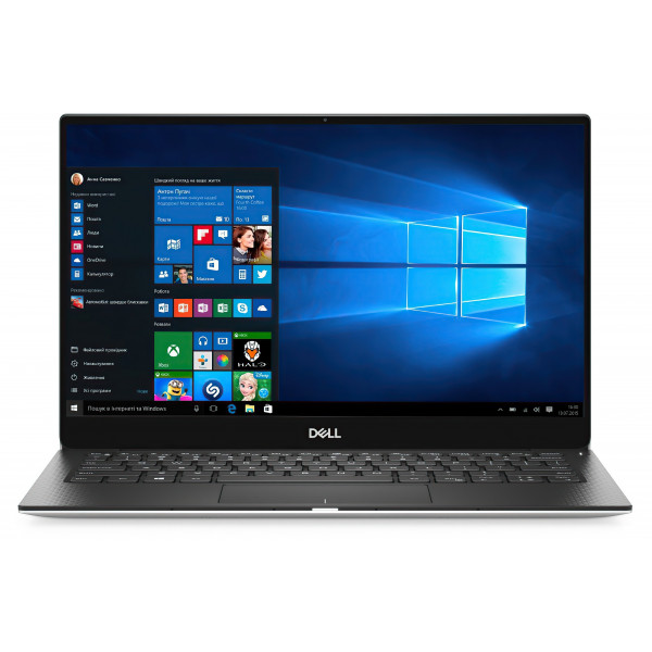 Ноутбук Dell XPS 13 9380 (i3-8145U|4GB|240SSD)