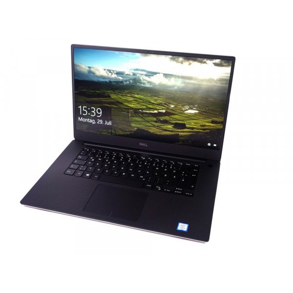 Ноутбук Dell XPS 15 7590 (i9-9980HK|32GB|512SSD)