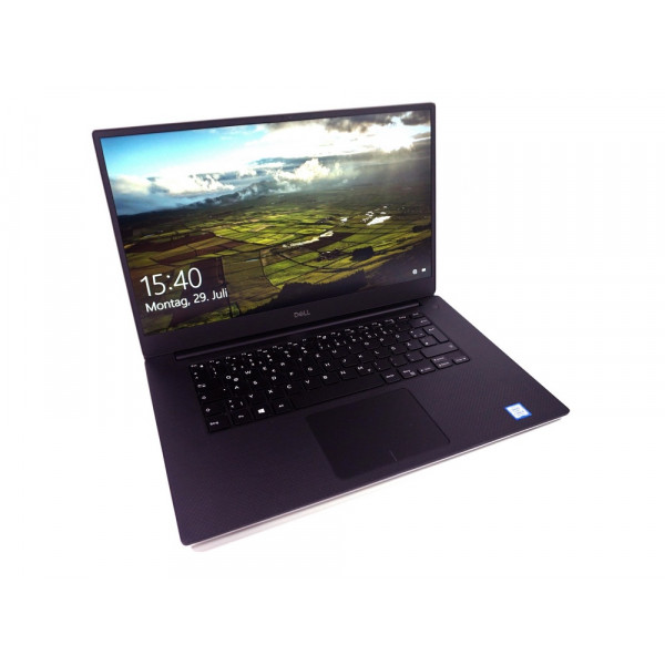 Ноутбук Dell XPS 15 7590 (i9-9980HK|32GB|512SSD)