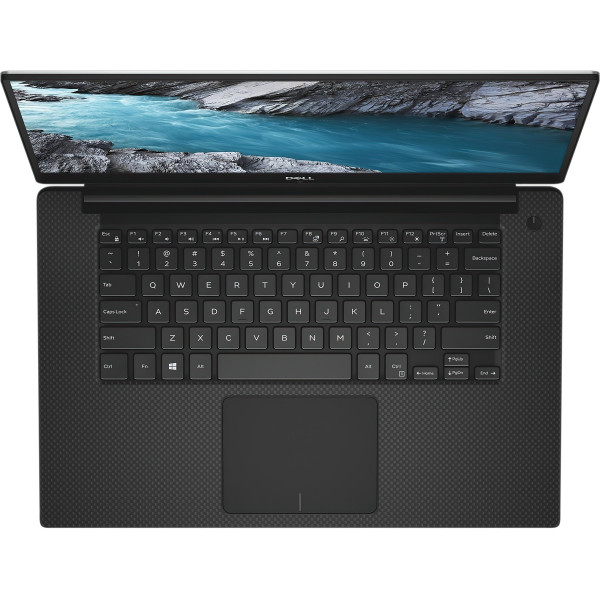 Ноутбук Dell XPS 15 9570 (i9-8950H|32GB|512SSD)