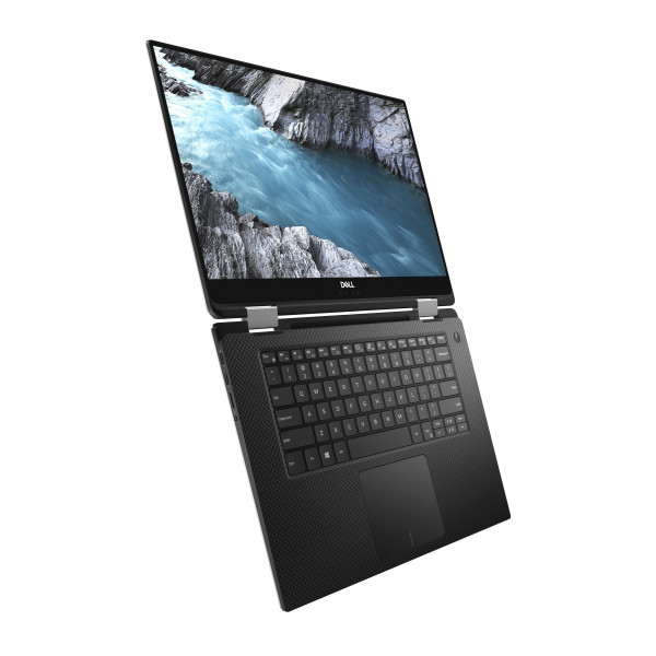 Ноутбук Dell XPS 15 9575 (i7-8705G|16GB|500SSD)