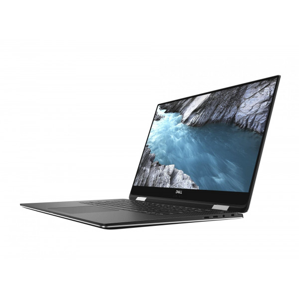 Ноутбук Dell XPS 15 9575 (i7-8705G|16GB|500SSD)