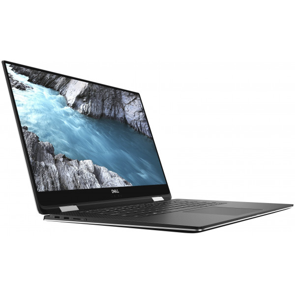 Ноутбук Dell XPS 15 9575 (i7-8705G|16GB|500SSD)