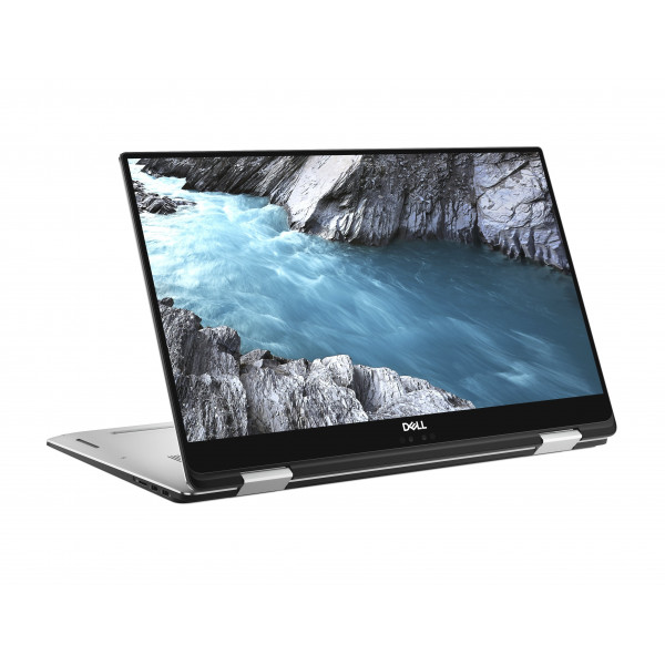 Ноутбук Dell XPS 15 9575 (i7-8705G|16GB|500SSD)