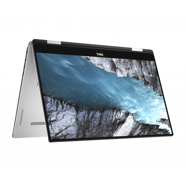 Ноутбук Dell XPS 15 9575 (i7-8705G|16GB|500SSD)