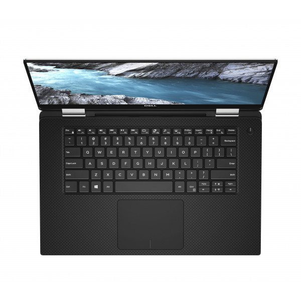 Ноутбук Dell XPS 15 9575 (i7-8705G|16GB|500SSD)