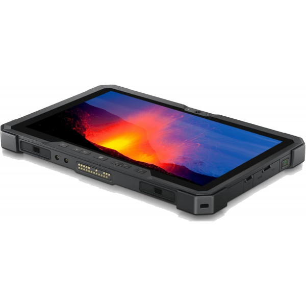 Ноутбук Dell Latitude 7202 Rugged (M-5Y71|8GB|500SSD)