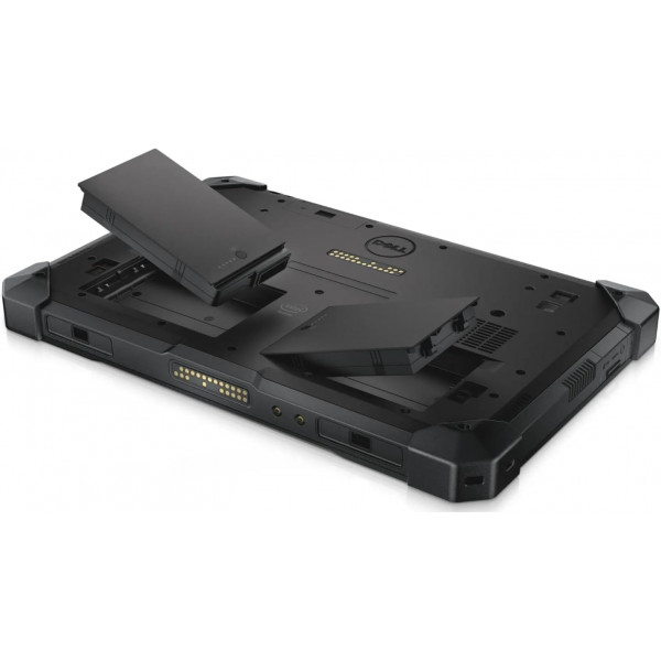 Ноутбук Dell Latitude 7202 Rugged (M-5Y71|8GB|500SSD)