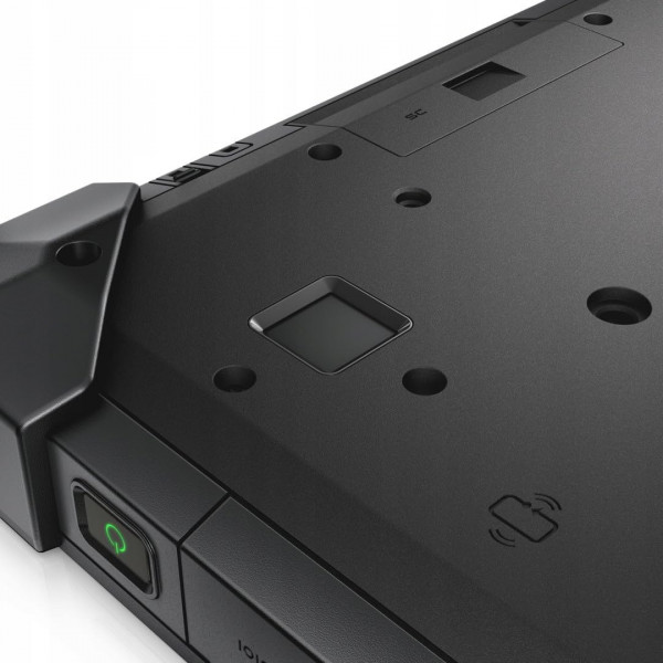 Ноутбук Dell Latitude 7202 Rugged (M-5Y71|8GB|500SSD)