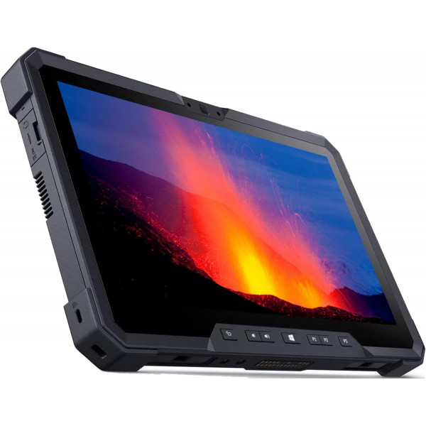 Ноутбук Dell Latitude 7202 Rugged (M-5Y71|8GB|500SSD)