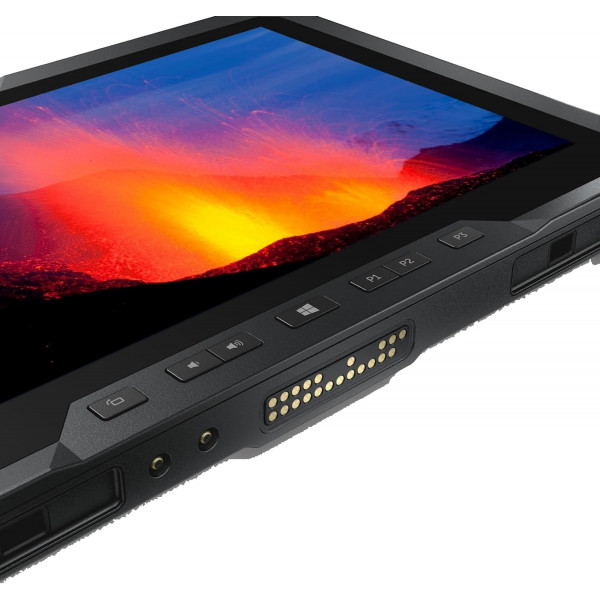 Ноутбук Dell Latitude 7202 Rugged (M-5Y71|8GB|500SSD)