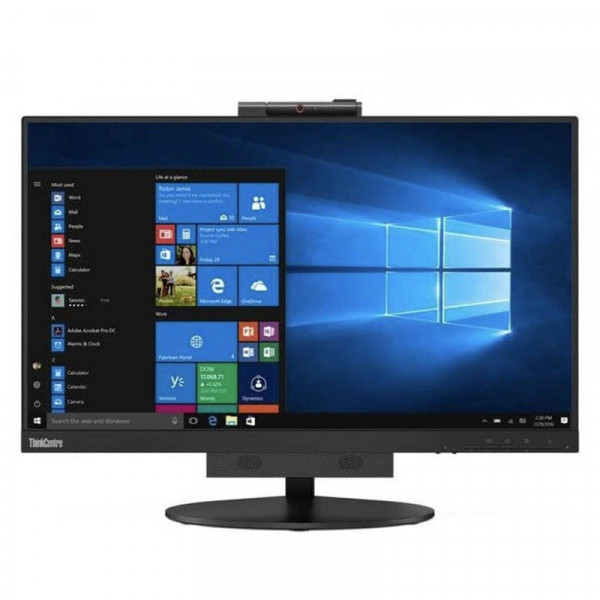 Монітор 24" Lenovo ThinkCentre TIO24Gen3 (24"/IPS/1920х1080)