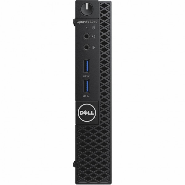 Dell Optiplex 3050 (i5-6500 | 16GB | 500SSD)