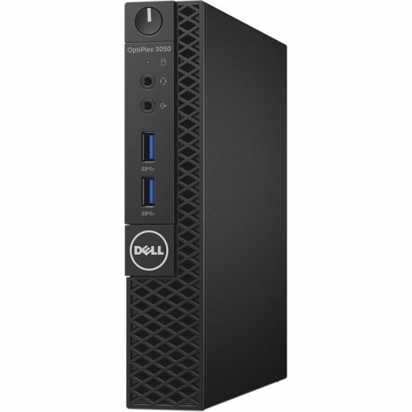 Dell Optiplex 3050 (i5-6500 | 16GB | 500SSD)