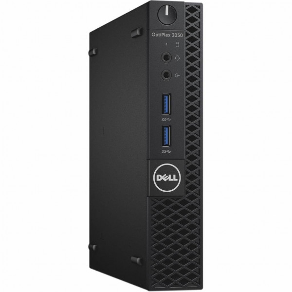 Dell Optiplex 3050 (i5-6500 | 16GB | 500SSD)