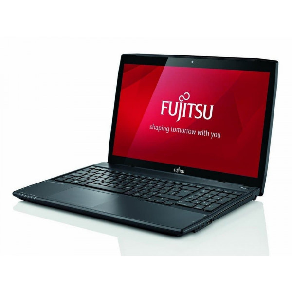 Ноутбук Fujitsu Lifebook AH564 (i7-4702MQ | 8GB | 256SSD)