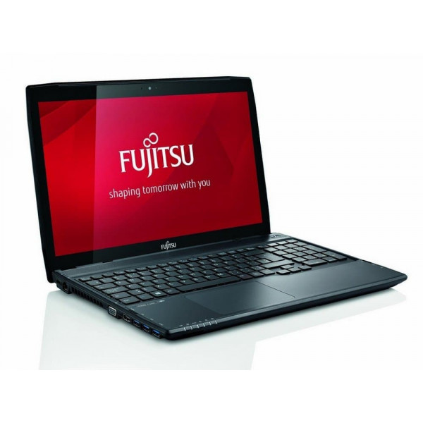 Ноутбук Fujitsu Lifebook AH564 (i7-4702MQ | 8GB | 256SSD)