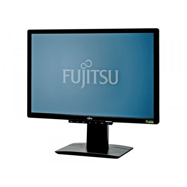 Монитор Fujitsu B22W-6 (black)