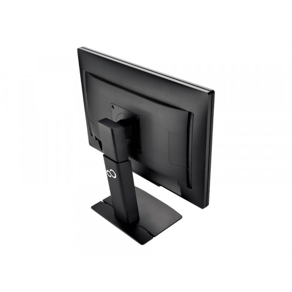 Монитор Fujitsu B22W-6 (black)