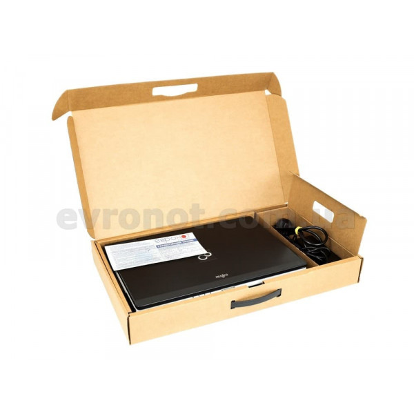 Ноутбук Fujitsu Celsius H710 (i7-2720QM|8GB|500HDD)