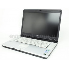 Ноутбук Fujitsu Celsius H710 (i7-2720QM|8GB|500HDD)