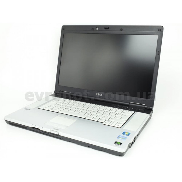 Ноутбук Fujitsu Celsius H710 (i7-2720QM|8GB|500HDD)