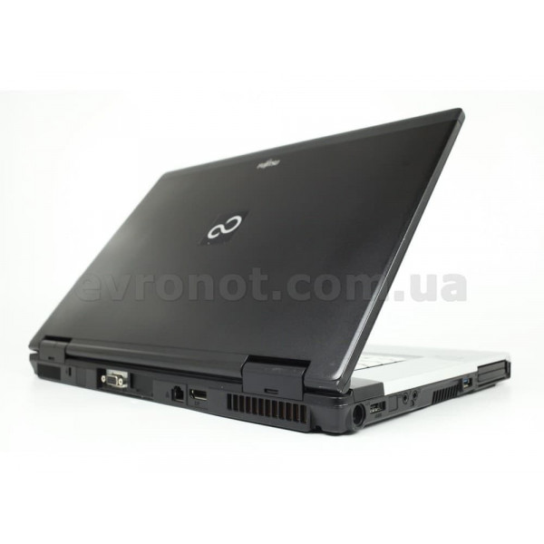 Ноутбук Fujitsu Celsius H710 (i7-2720QM|8GB|500HDD)