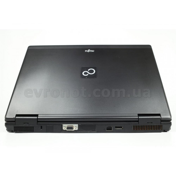 Ноутбук Fujitsu Celsius H710 (i7-2720QM|8GB|500HDD)