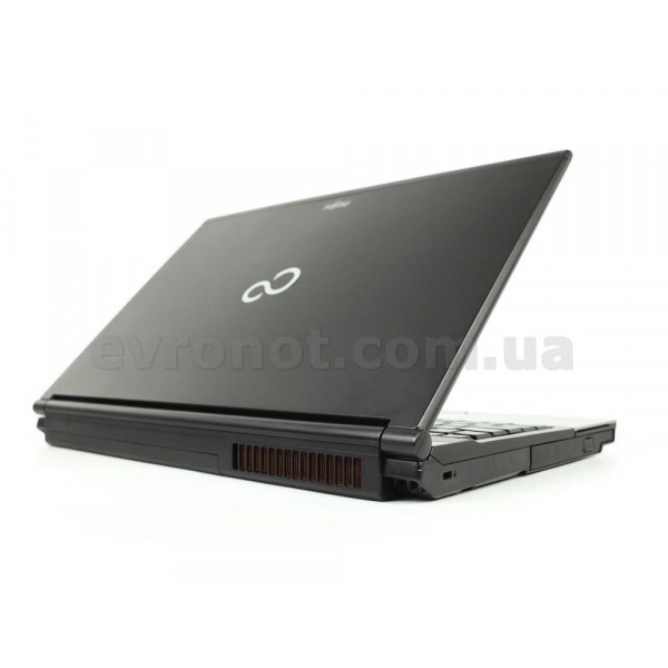 Ноутбук Fujitsu Celsius H720 (i7-3720QM|16GB|500SSD)
