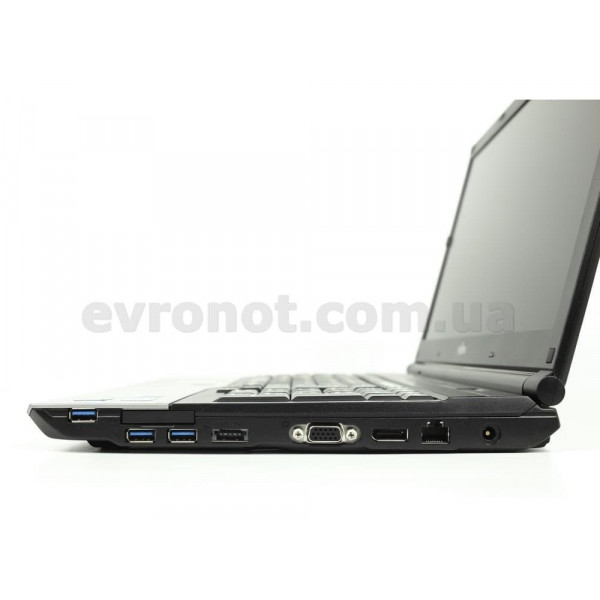 Ноутбук Fujitsu Celsius H720 (i7-3720QM|16GB|500SSD)