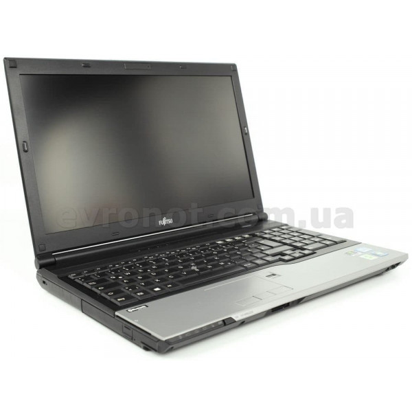 Ноутбук Fujitsu Celsius H720 (i7-3720QM|16GB|500SSD)