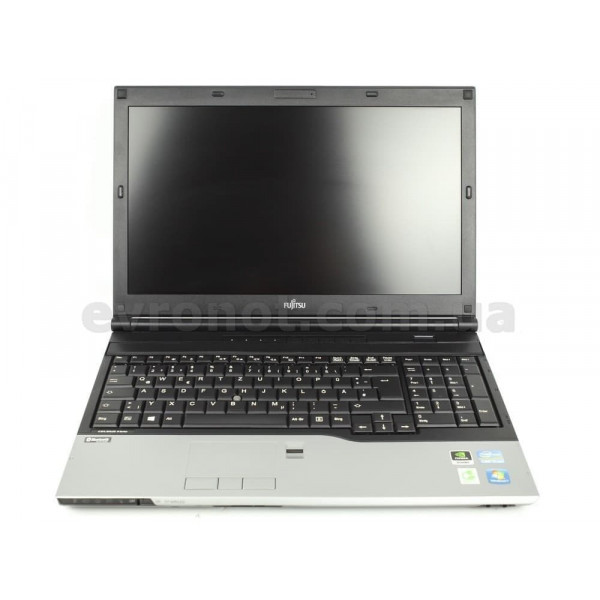 Ноутбук Fujitsu Celsius H720 (i7-3720QM|16GB|500SSD)