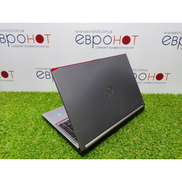 Ноутбук Fujitsu Celsius H730 (i7-4810MQ | 16GB | 500SSD)