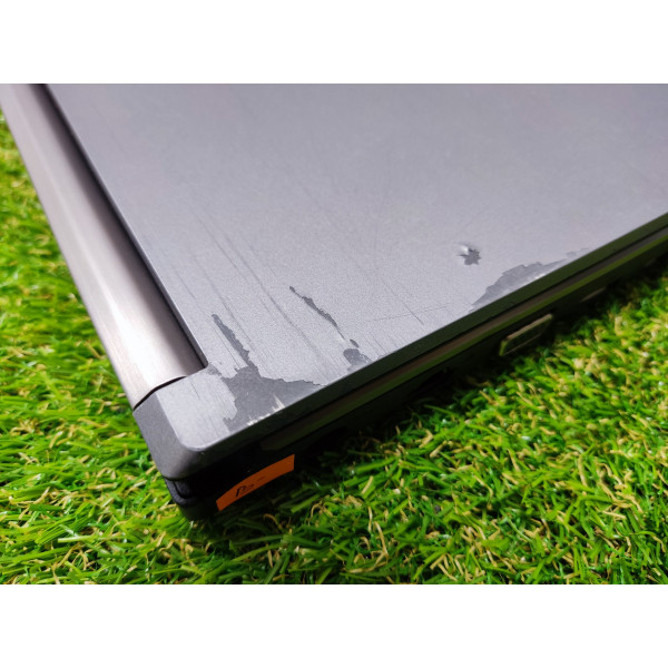 Ноутбук Fujitsu Celsius H730 (i7-4810MQ | 16GB | 500SSD)