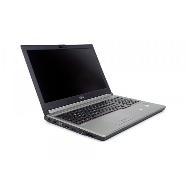 Ноутбук Fujitsu Celsius H760 (i7-6820HQ|32GB|512SSD)
