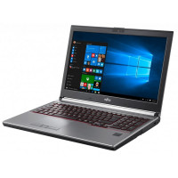 Ноутбук Fujitsu Celsius H760 (i7-6820HQ|16GB|240SSD)