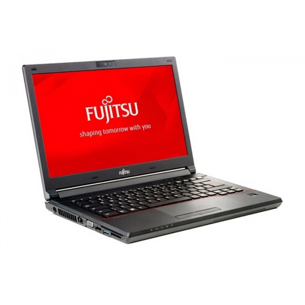 Ноутбук Fujitsu Lifebook E544 (i5-4210M | 8GB | 120SSD)